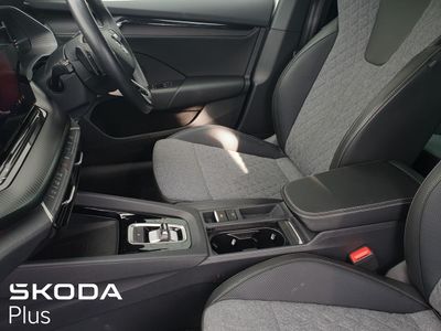 2025 Skoda Octavia