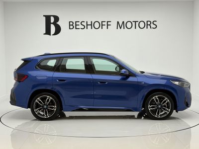 2023 BMW iX1