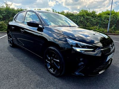 2023 Opel Corsa