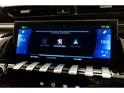 2021 Peugeot 508