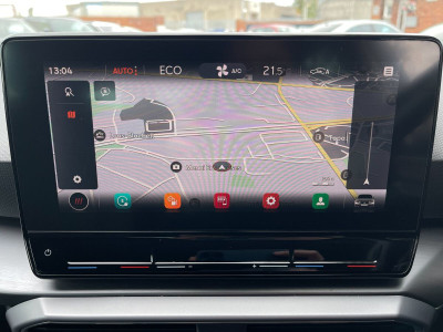 2021 SEAT Leon