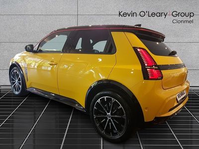 2026 Renault 5