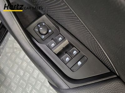 2025 Skoda Octavia