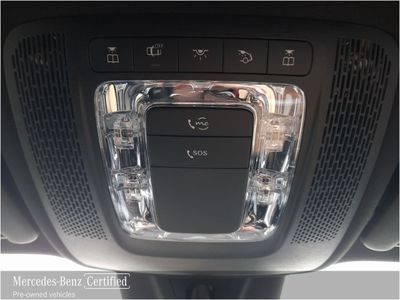2022 Mercedes-Benz EQA