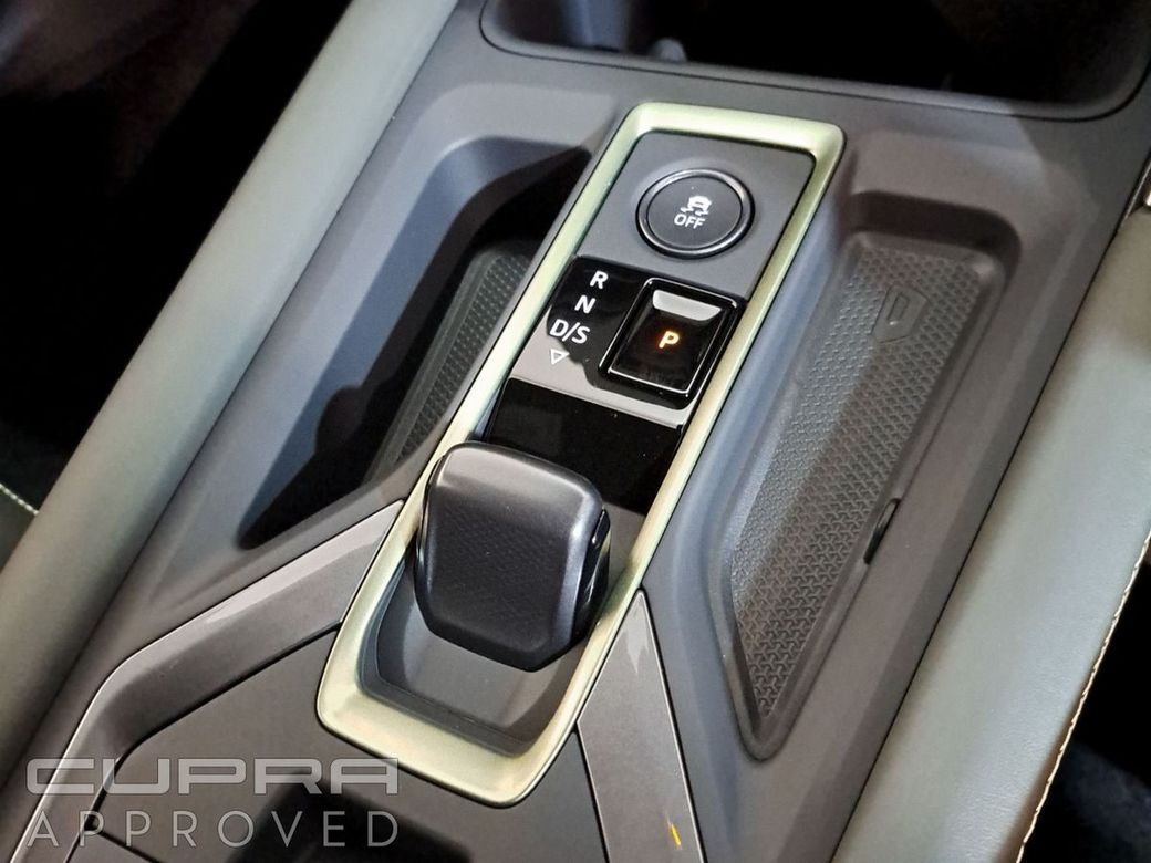 2026 Cupra Leon