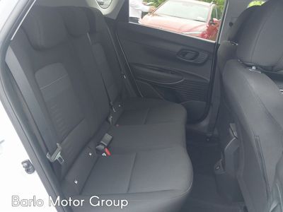 2025 Hyundai Bayon