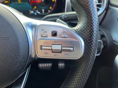 2019 Mercedes-Benz A Class