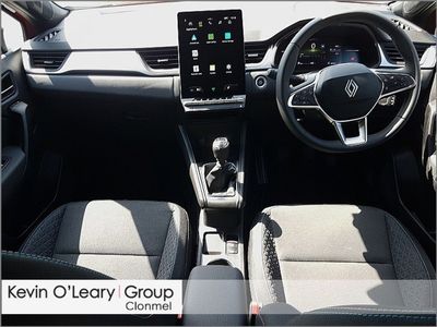 2026 Renault Symbioz