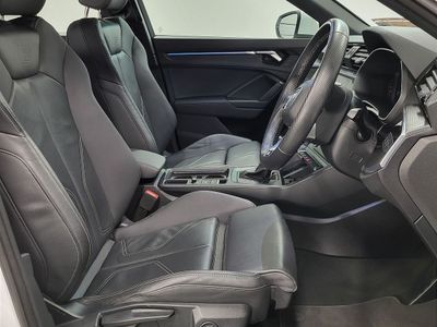 2024 Audi Q3