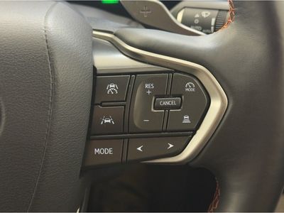 2022 Lexus NX 450H+