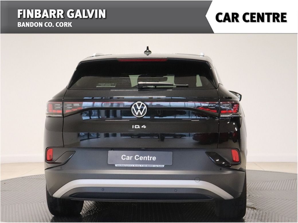 2023 Volkswagen ID.4