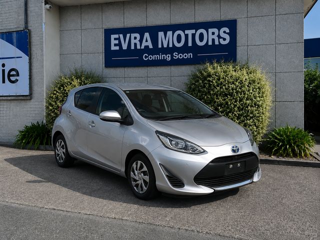 vehicle for sale from Evra Motors