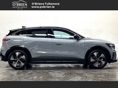 2026 Renault Megane