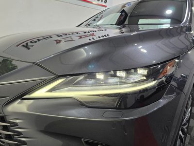 2023 Lexus RX450h+