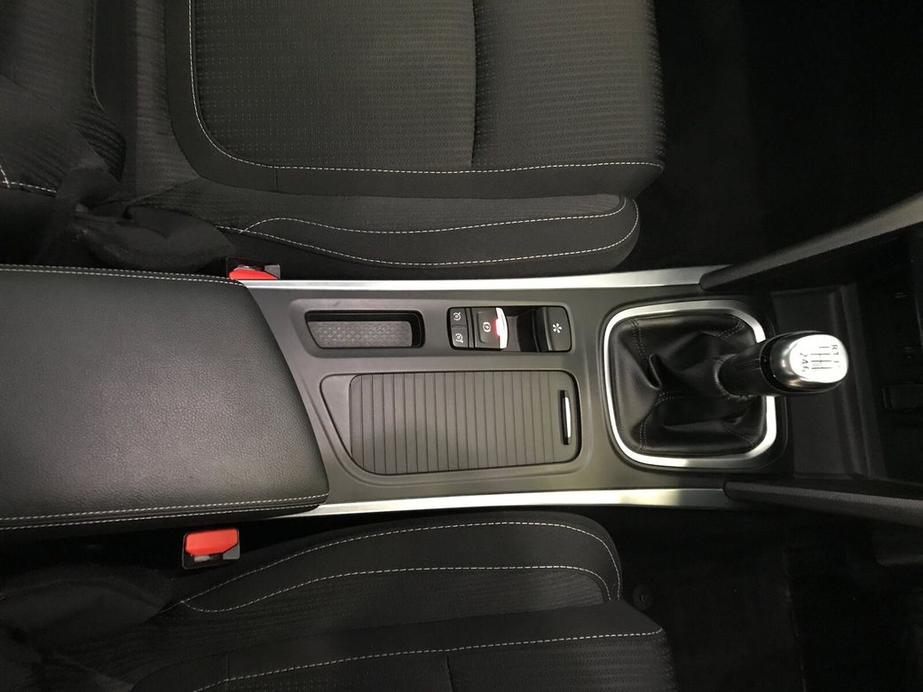 2019 Renault Megane