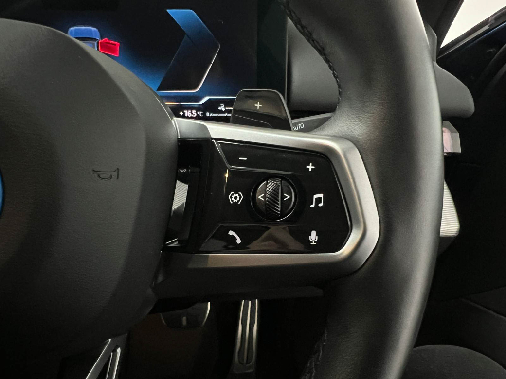 2024 BMW 5 Series