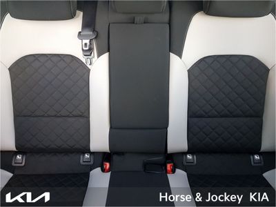2021 Kia Ceed