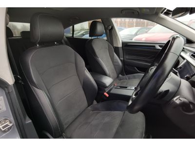 2022 Volkswagen Arteon