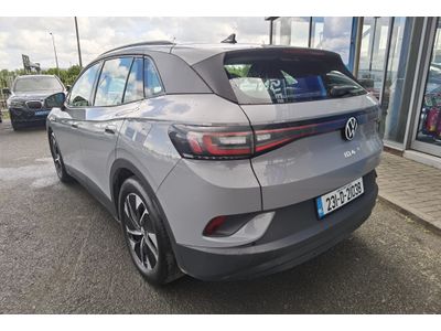 2023 Volkswagen ID.4