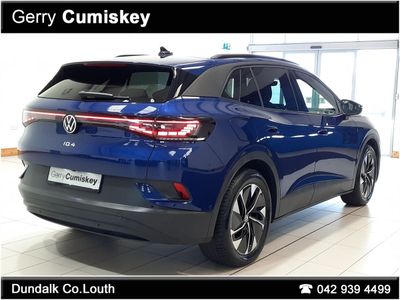 2025 Volkswagen ID.4