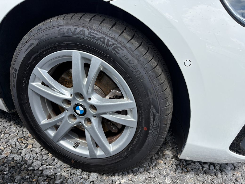 2019 BMW 2 Series