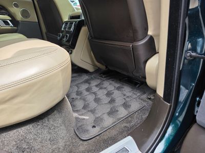 2021 Land Rover Range Rover