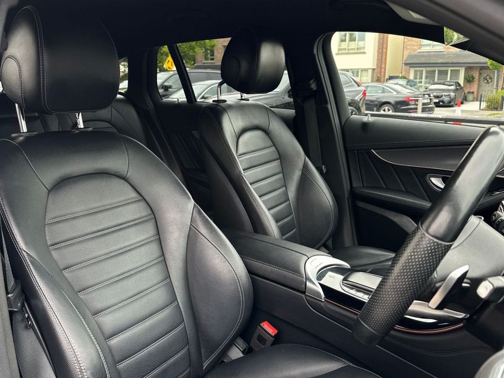 2020 Mercedes-Benz EQC