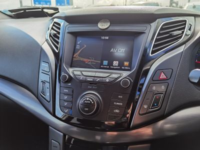 2017 Hyundai i40
