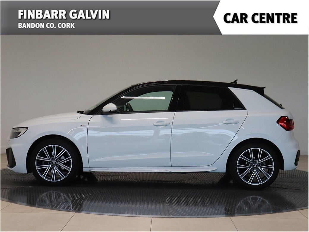 2025 Audi A1