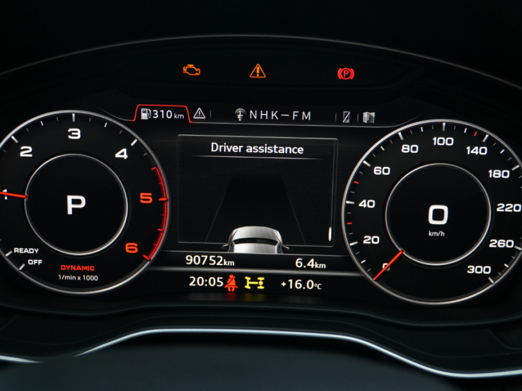 2019 Audi Q5