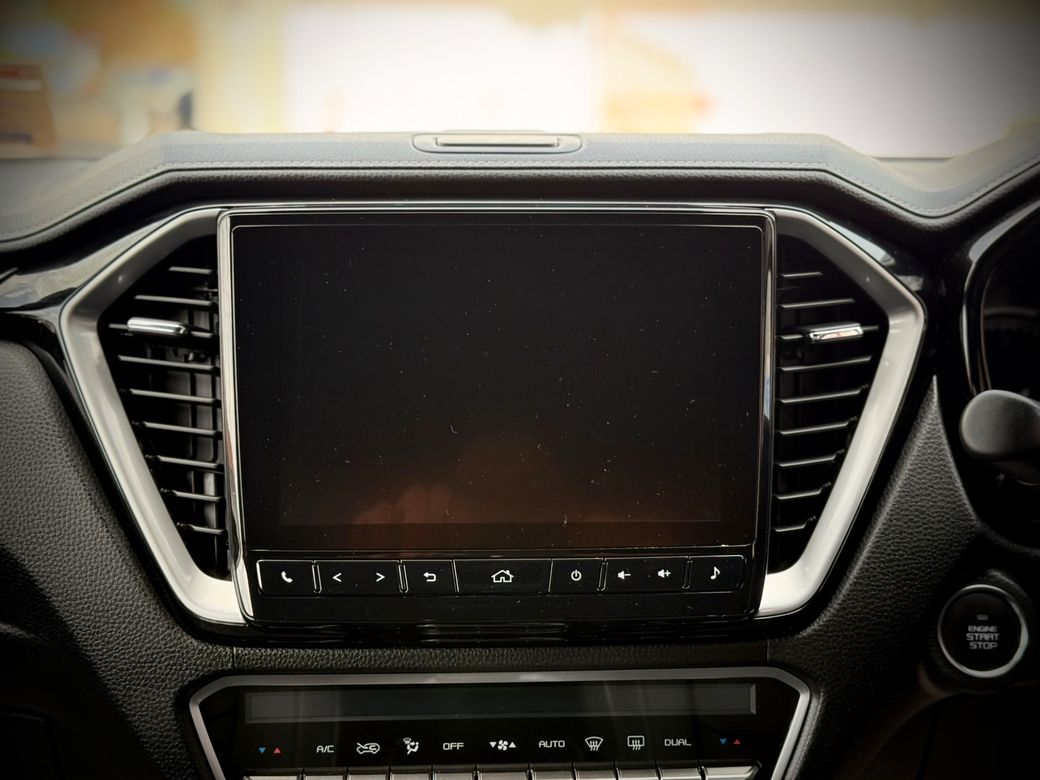 2022 Isuzu D-MAX