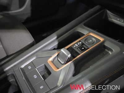 2025 Cupra Formentor