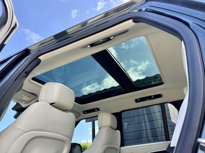 2024 Land Rover Range Rover