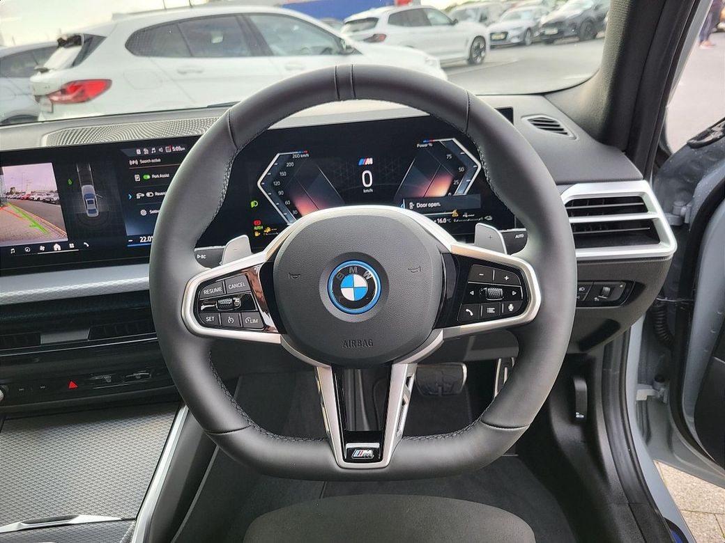 2026 BMW 3 Series