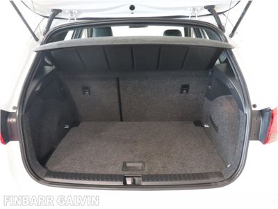 2019 SEAT Arona