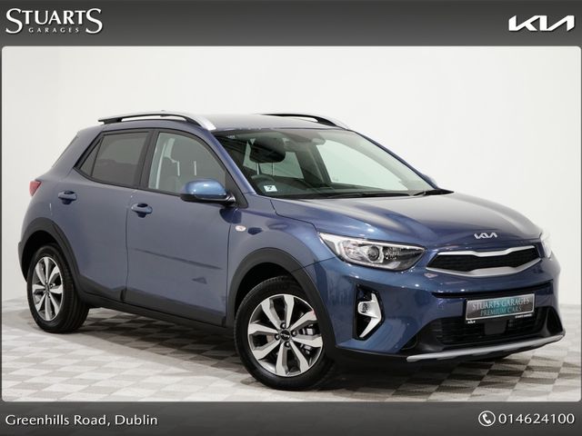 vehicle for sale from Stuarts Garages