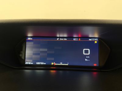 2021 Citroen C4 SpaceTourer