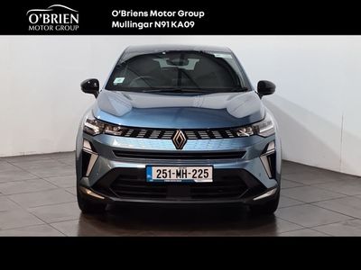 2025 Renault Symbioz