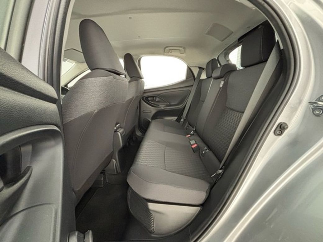 2022 Toyota Yaris