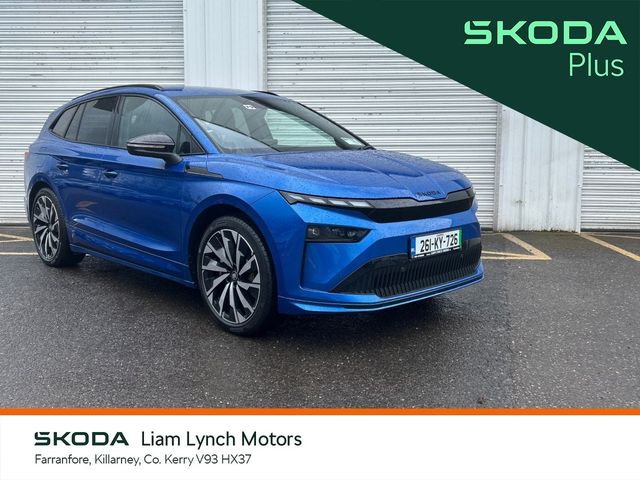 vehicle for sale from Liam Lynch Motors