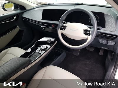 2023 Kia EV6