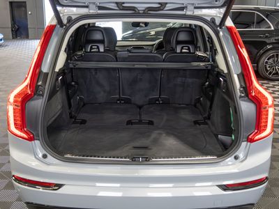 2024 Volvo XC90