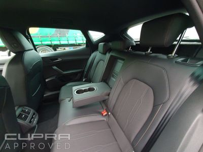 2026 Cupra Formentor