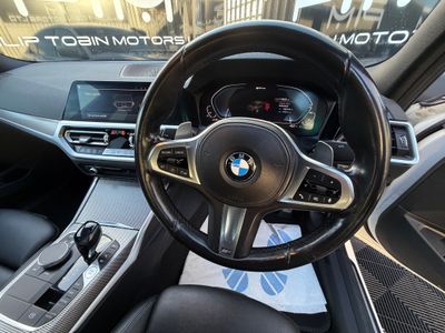 2020 BMW 3 Series