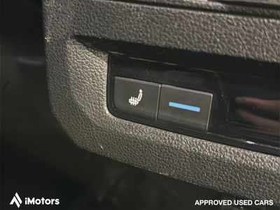 2018 Volkswagen Touran