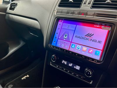 2017 Volkswagen Polo