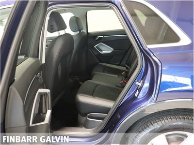 2022 Audi Q3