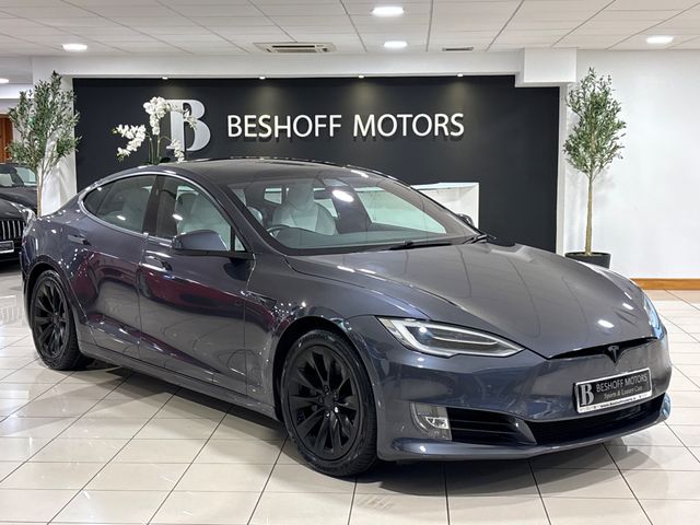 vehicle for sale from Beshoff Motors