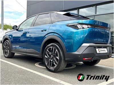 2026 Peugeot 3008