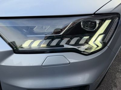 2021 Audi Q7
